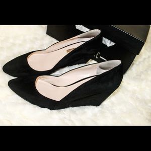 INC international Concepts Wedges.